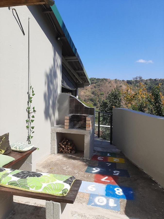 פורט אדוארד Umtamvuna View Cabanas מראה חיצוני תמונה