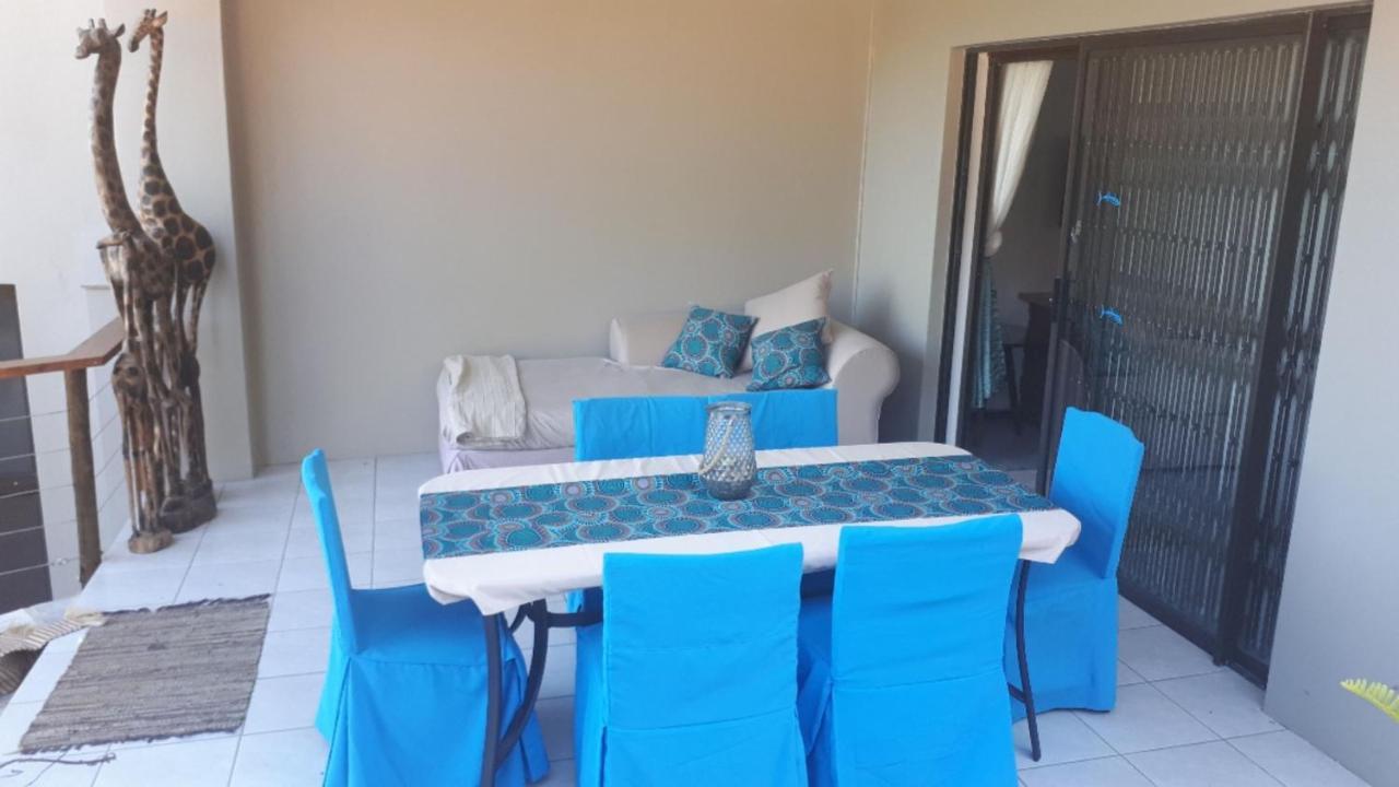 פורט אדוארד Umtamvuna View Cabanas מראה חיצוני תמונה