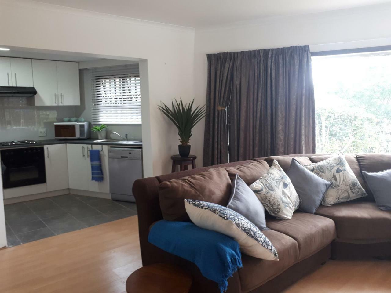 פורט אדוארד Umtamvuna View Cabanas מראה חיצוני תמונה
