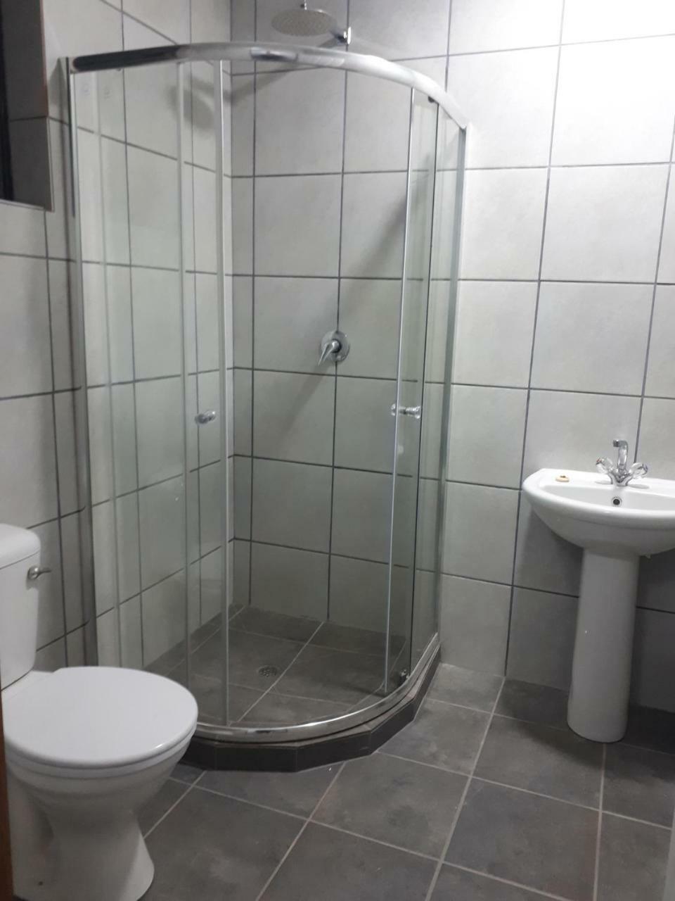 פורט אדוארד Umtamvuna View Cabanas מראה חיצוני תמונה