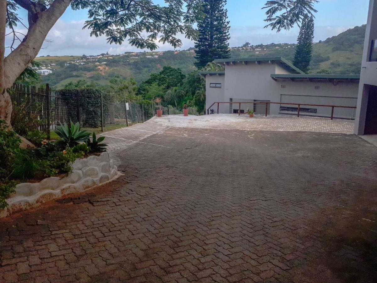 פורט אדוארד Umtamvuna View Cabanas מראה חיצוני תמונה