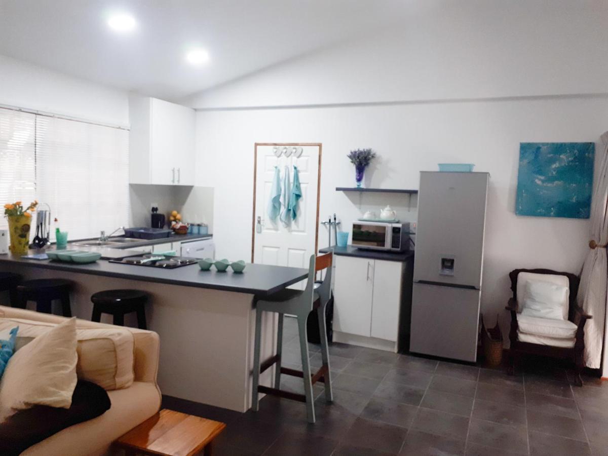 פורט אדוארד Umtamvuna View Cabanas מראה חיצוני תמונה